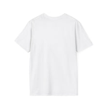 Load image into Gallery viewer, Blessed and Thankful Unisex Sof-tstyle T-Shirt