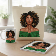 Load image into Gallery viewer, Digital file Praying woman bundle women file png