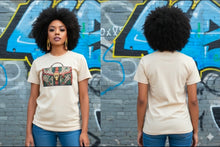 Load image into Gallery viewer, Graphic-hangbag Shirt inspired designer tee
