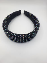 Load image into Gallery viewer, AB rhinestone headbands for women