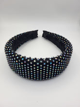 Load image into Gallery viewer, AB rhinestone headbands for women