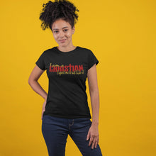 Load image into Gallery viewer, Women Christian Faith T-shirt