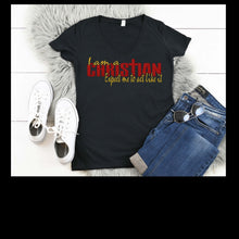Load image into Gallery viewer, Women Christian Faith T-shirt