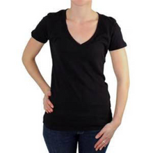 Load image into Gallery viewer, Natural Hair bling  Women Rhinestone Tops