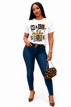 Load image into Gallery viewer, Graphic Lip Tee
