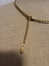Load image into Gallery viewer, Gold Heart Necklace  VIP
