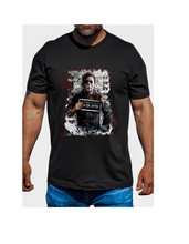 Load image into Gallery viewer, Vintage Chilling in the Shadows: Michael Myers T-Shirt
