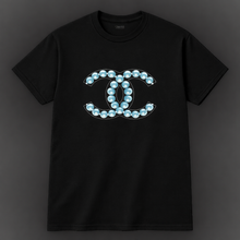 Load image into Gallery viewer, Graphic Pearl T-Shirt inspired designer tee
