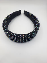 Load image into Gallery viewer, AB rhinestone headbands for women
