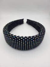 Load image into Gallery viewer, AB rhinestone headbands for women

