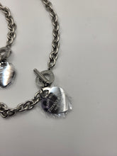 Load image into Gallery viewer, Stainless Steel Heart Shape set
