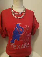 Load image into Gallery viewer, Women Texan T-Shirt

