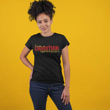 Load image into Gallery viewer, Women Christian Faith T-shirt
