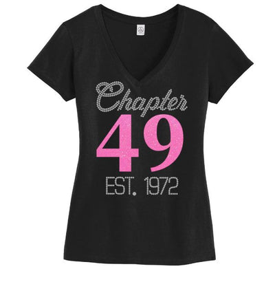 Chapter 49th birthday Shirt