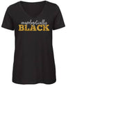 Unapologetically Black Women Shirt