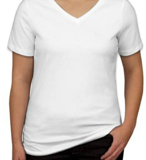 Women Queen SHIRT with Gold bling glitter and black women to